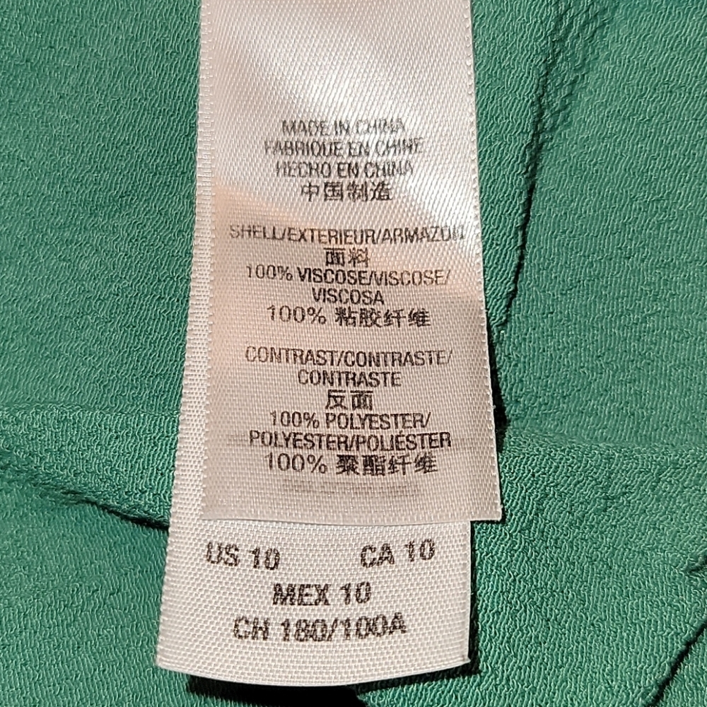 VINTAGE Original Juicy Couture "Guinevere" tank top - Picture 6 of 8